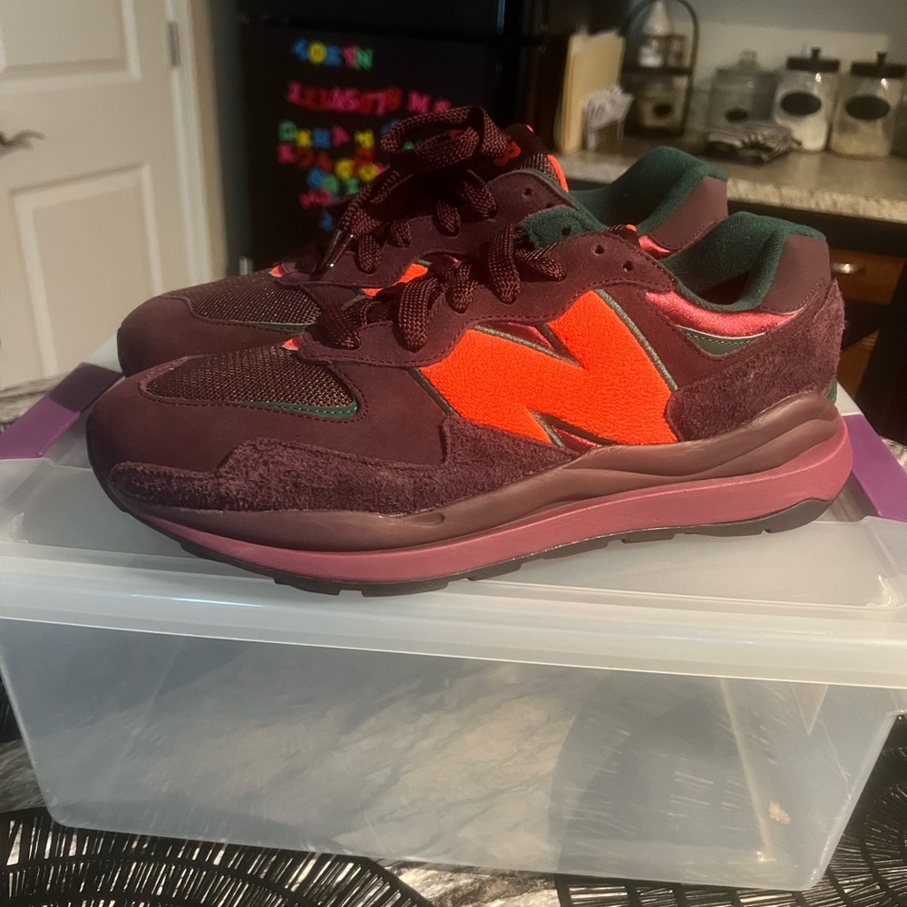 Mens New Balance 57/40